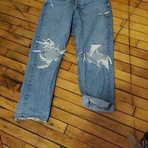 Agolde 90's Jean